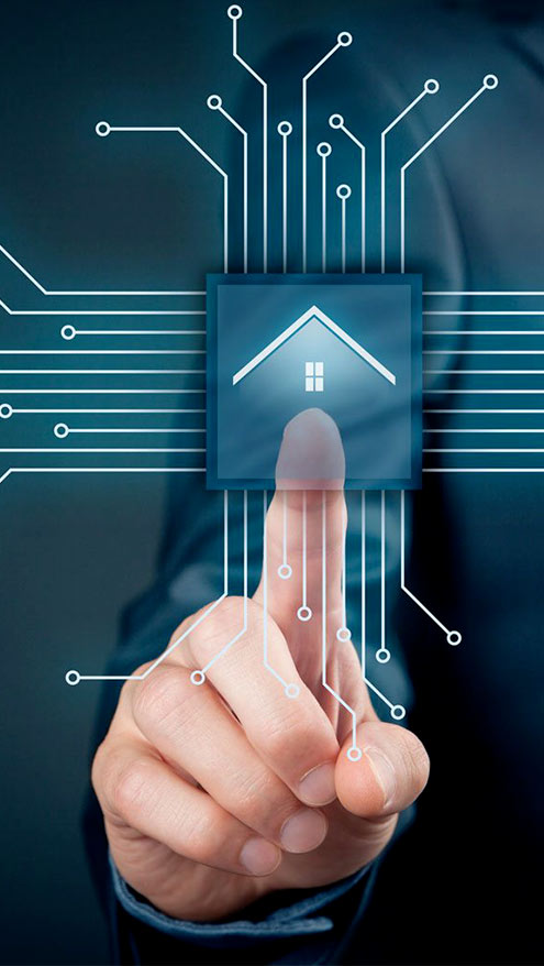 building-automation